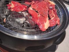 -吉志烤肉(太原总店)