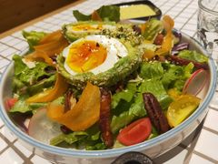 -小满Grainkitchen(滨江商业广场店)