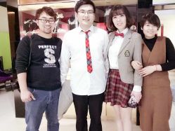 -完美新娘婚纱摄影