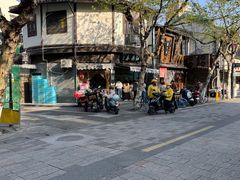 -江南春(中山中路店)