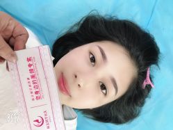 -韩美绣·骨相纹眉·洗眉美瞳线