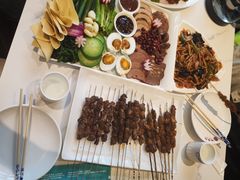 -恒盛居回族饭店