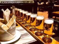 -兰特伯爵西餐厅·啤酒屋(方庄店)
