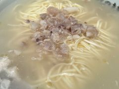-渔桥李记奶汤面(东街店)