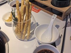 -烹然四季椰子鸡火锅(姚家园万象汇店)