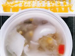 -文昌邓记清补凉(西沙路店)