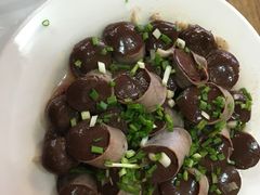 -东北农家院·铁锅炖(莘庄店)