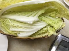 -新乡杨记红焖羊肉火锅(天坛南门店)