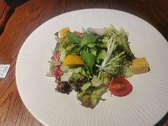 -FUNFUN有饭花园聚会餐厅