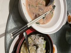 -莆田餐厅PUTIEN(武商MALL店)