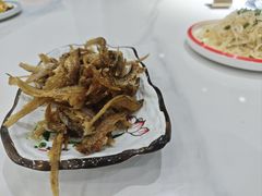 -碧海银沙海鲜餐厅(恒大海上威尼斯店)