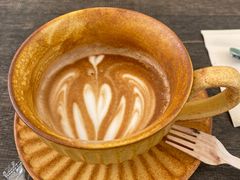 -MOJ coffee(瓯海泽雅水碓坑店)