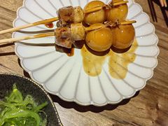 -鸟幸 TORISAKI 炭火居酒屋