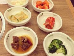 -紫霞门韩国料理烤肉(深南东路店)