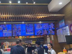 -西部马华清真兰州牛肉面·烧烤夜市(三里河店)