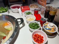 -大龙燚火锅(天安云谷店)