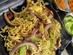 -范儿·嫂子烤肉·精致炭火烤肉(长治路店)