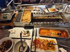 -很久以前羊肉串(南京路第一百货店)