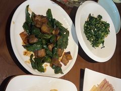 -北京烤鸭(东门町店)