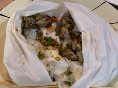 -崖口红树林海鲜餐厅