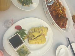 -丰收日·小海鲜·沪上家宴(顾村正大店)