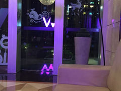 广州w酒店-广州W酒店