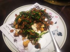 -七仙岭君澜度假酒店·桃源小馆中餐厅