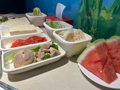 捞派豆花-海底捞火锅(万丰桥店)