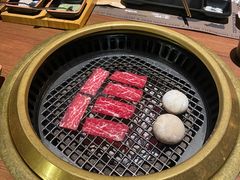 -虎哥六韩式烤肉料理 TIGERGRILL(隆生金山湖中心购物广场店)