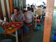 -开帝锐抓饭(和田街店)