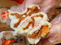 -禄运茶居·手工点心(猎德店)