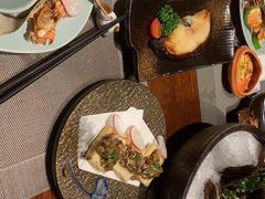 -古京·臻致料理(月湖店)