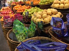 -尚泰清迈机场购物中心