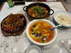 -刘昌兴菜馆(金轮第一城店)