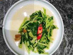 -苏先生海鲜渔庄(金桥店)