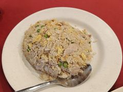 招牌炒饭-德成饭店