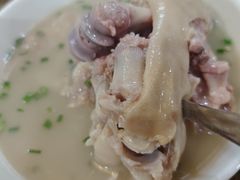 -牛王庙(龙华花园店)