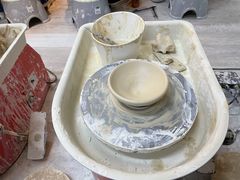 -粤陶渊.DIY陶艺体验馆(粤陶总店)