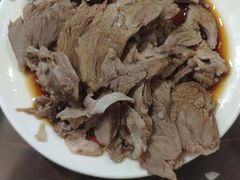活肉-燕江楼(燕东店)