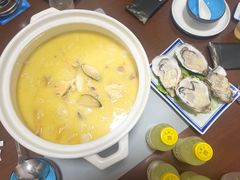 -金龙·打边炉(武进路店)