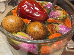 -耶里夏丽·新疆菜(田林东路店)