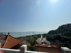 -南沙天后宫景区