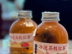 -点都德(广州白云山景区南门店)