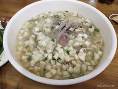 -果渊斋老米家泡馍馆(大雁塔店)