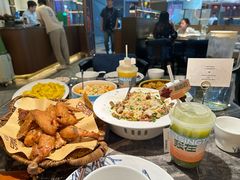 -前海沿·青岛菜(乐客城店)