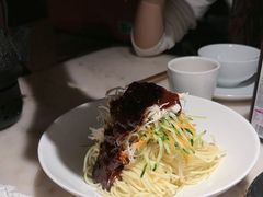 -初蓉丨遇见新川菜(亲贤街荣耀店)
