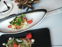 -翡翠36餐厅(浦东香格里拉店)