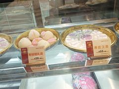 -王家沙点心店(南京西路总店)