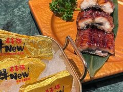 -牛New寿喜烧(曹路花园城店)