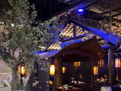 -绿茶餐厅(燕郊永旺店)